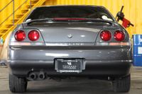 1993 Nissan SKYLINE R33 GTS25 Type-S 