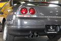 1993 Nissan SKYLINE R33 GTS25 Type-S 