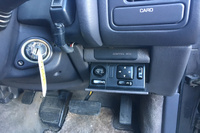 1993 Nissan GLORIA 
