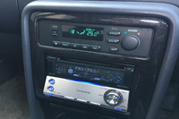 1993 Nissan GLORIA 