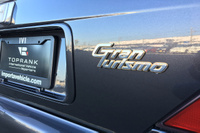 1993 Nissan GLORIA 