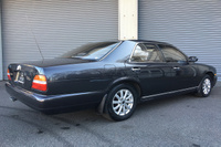 1993 Nissan GLORIA 