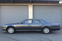1993 Nissan GLORIA 