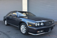 1993 Nissan GLORIA 