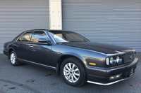 1993 Nissan GLORIA 