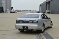 1992 Toyota ARISTO 