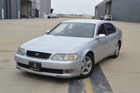 1992 Toyota ARISTO 