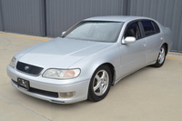 1992 Toyota ARISTO 