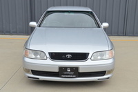 1992 Toyota ARISTO 