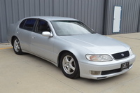 1992 Toyota ARISTO 