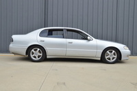 1992 Toyota ARISTO 