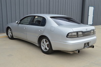 1992 Toyota ARISTO 