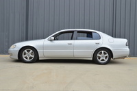 1992 Toyota ARISTO 