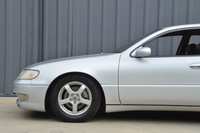1992 Toyota ARISTO 