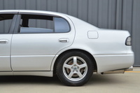 1992 Toyota ARISTO 
