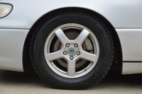 1992 Toyota ARISTO 
