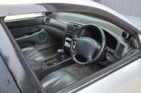 1992 Toyota ARISTO 