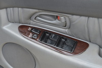 1992 Toyota ARISTO 