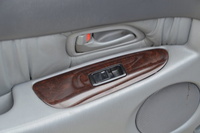 1992 Toyota ARISTO 