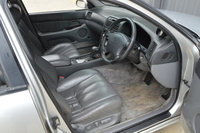 1992 Toyota ARISTO 