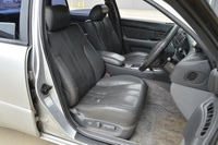1992 Toyota ARISTO 