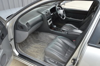 1992 Toyota ARISTO 