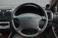 1992 Toyota ARISTO 