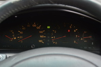 1992 Toyota ARISTO 