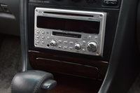 1992 Toyota ARISTO 