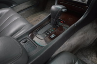 1992 Toyota ARISTO 