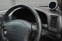 1992 Toyota ARISTO 
