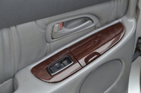 1992 Toyota ARISTO 