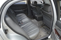 1992 Toyota ARISTO 