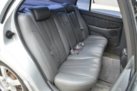 1992 Toyota ARISTO 