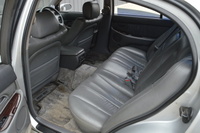 1992 Toyota ARISTO 
