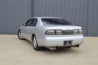 1992 Toyota ARISTO 