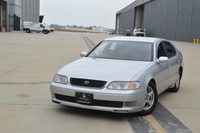 1992 Toyota ARISTO 