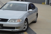 1992 Toyota ARISTO 