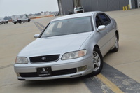 1992 Toyota ARISTO 