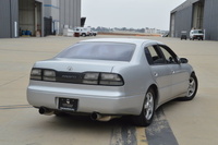 1992 Toyota ARISTO 