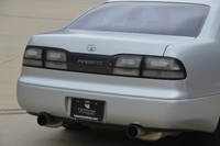1992 Toyota ARISTO 