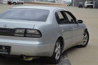 1992 Toyota ARISTO 