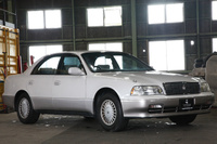 1993 Toyota CROWN MAJESTA 