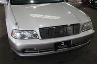 1993 Toyota CROWN MAJESTA 