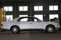 1993 Toyota CROWN MAJESTA 