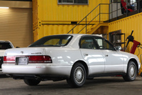 1993 Toyota CROWN MAJESTA 