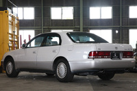 1993 Toyota CROWN MAJESTA 