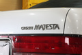 1993 Toyota CROWN MAJESTA 