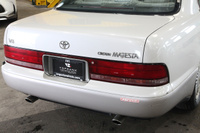 1993 Toyota CROWN MAJESTA 