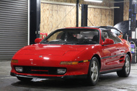 1992 Toyota MR2 G limited T-BarRoof